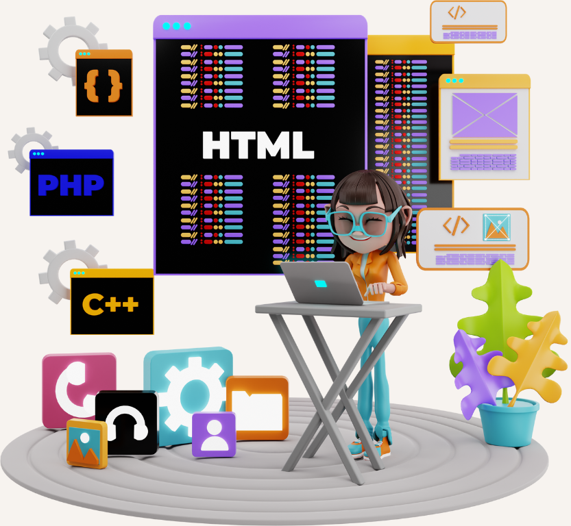 Web Development